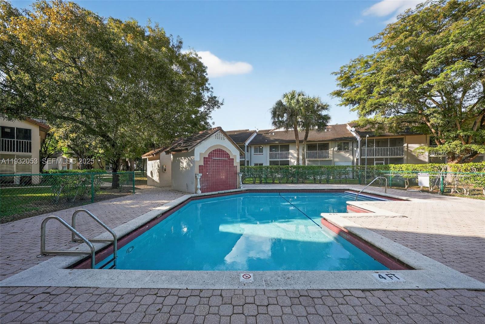 PARC VISTA CONDO - Residential