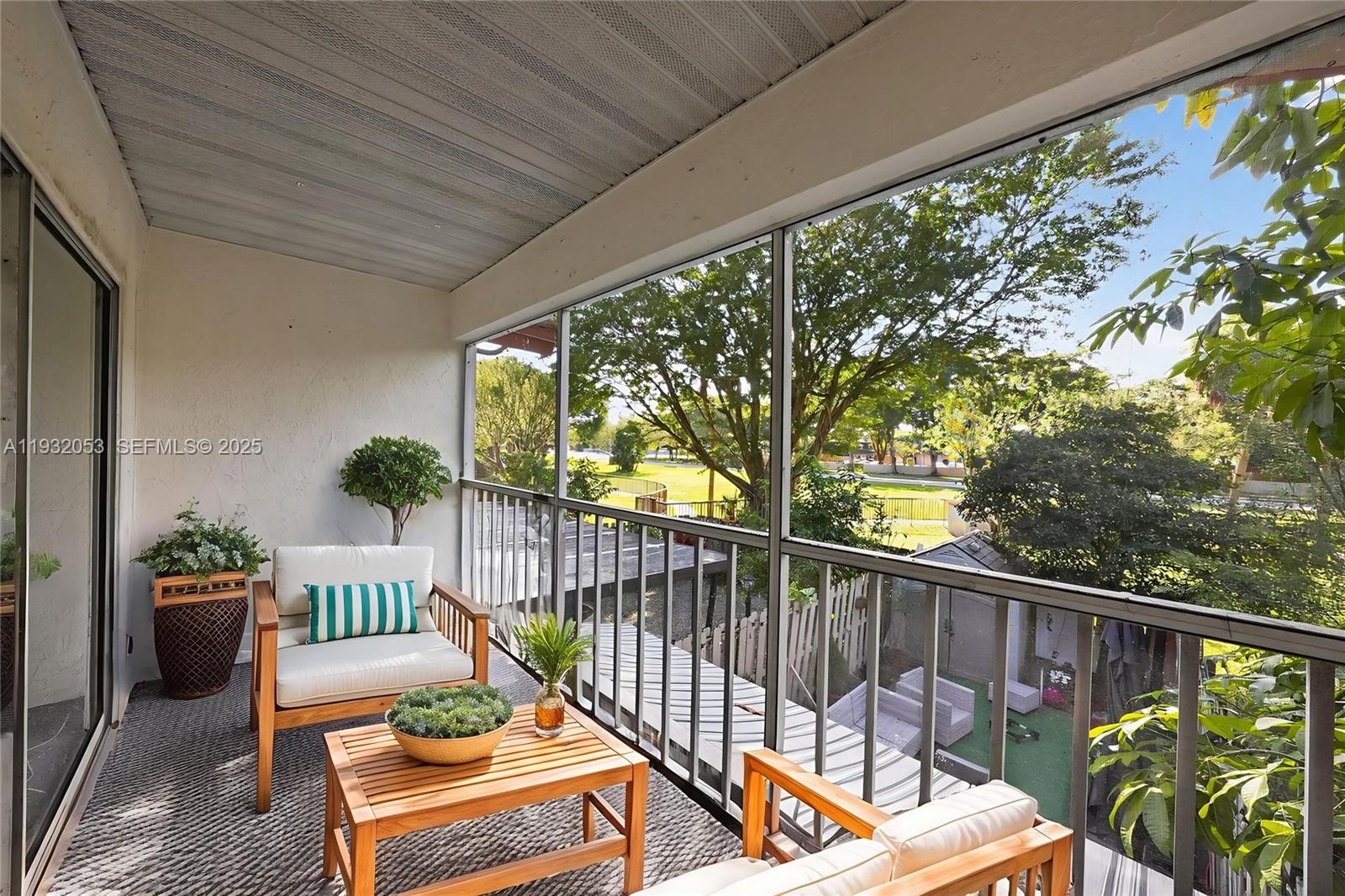 PARC VISTA CONDO - Residential