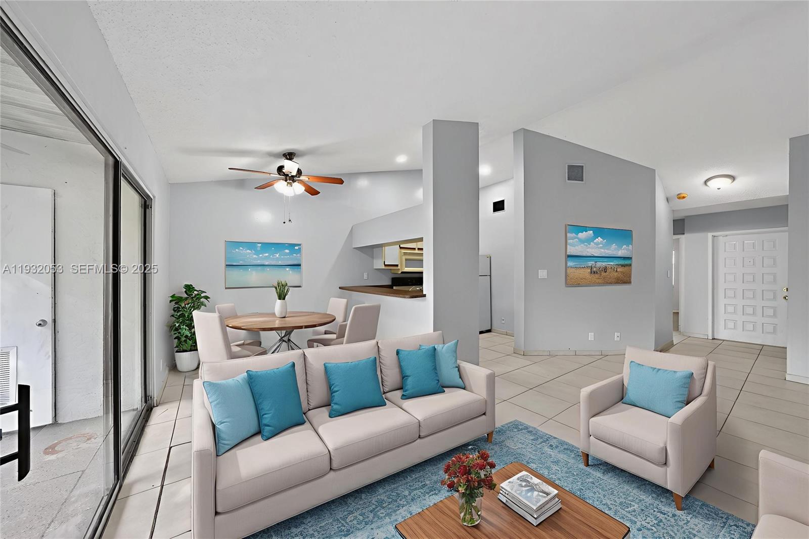 PARC VISTA CONDO - Residential