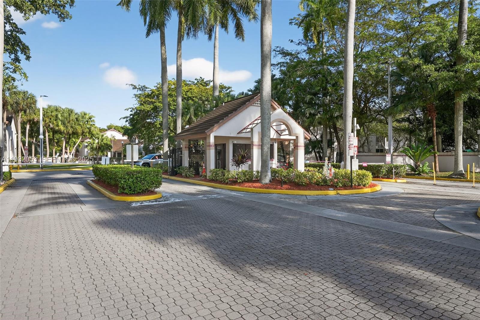 PARC VISTA CONDO - Residential