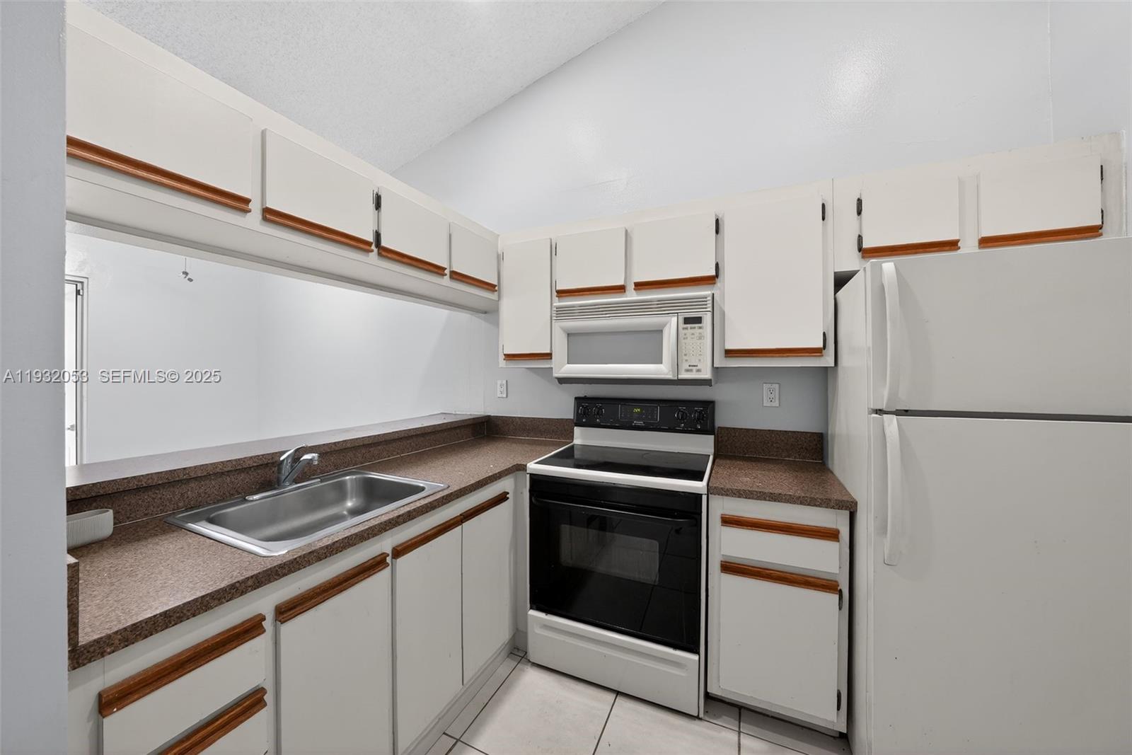 PARC VISTA CONDO - Residential