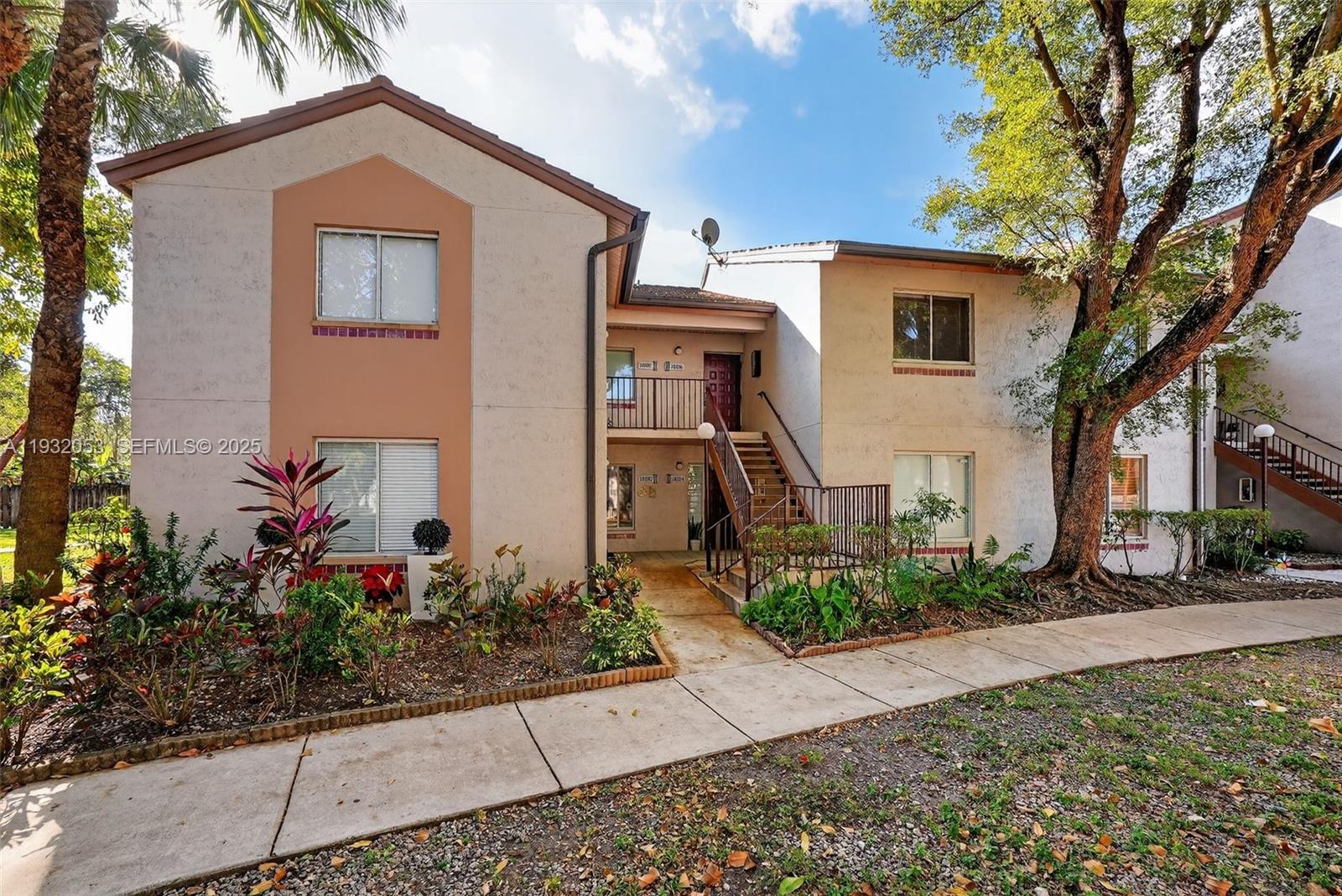 PARC VISTA CONDO - Residential