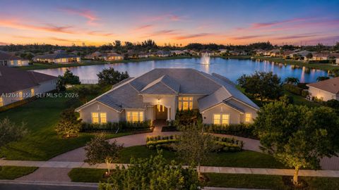 Photo of 5301 S Sterling Ranch Cir, Davie, FL 33314 (MLS # A12048358)