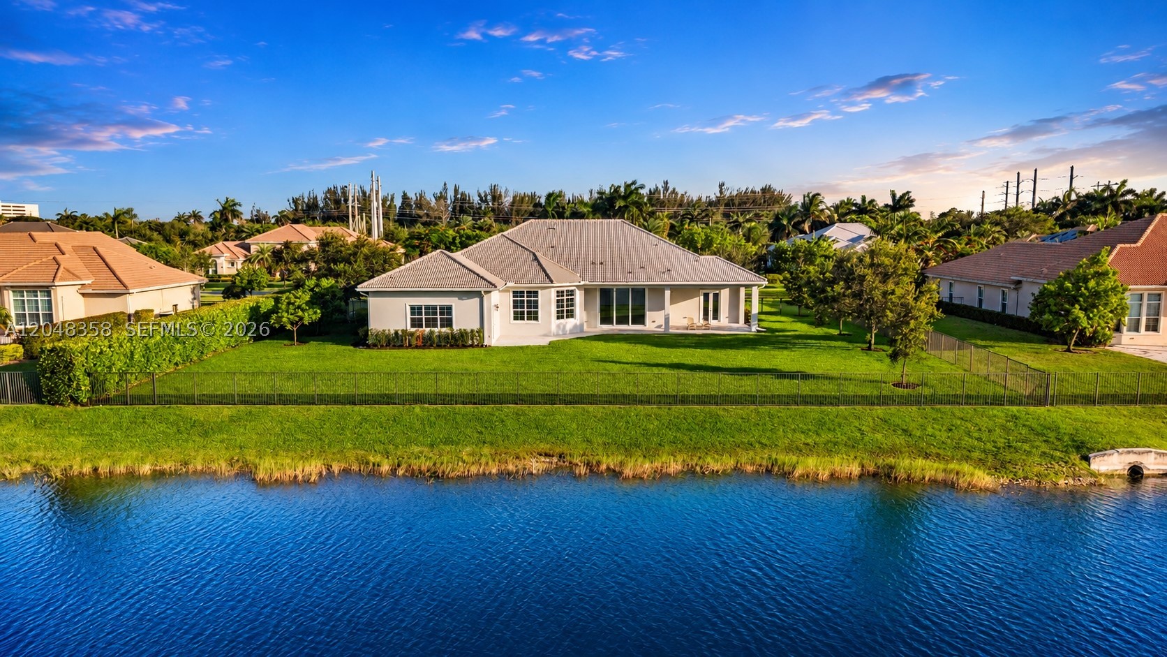 5301 S Sterling Ranch Cir