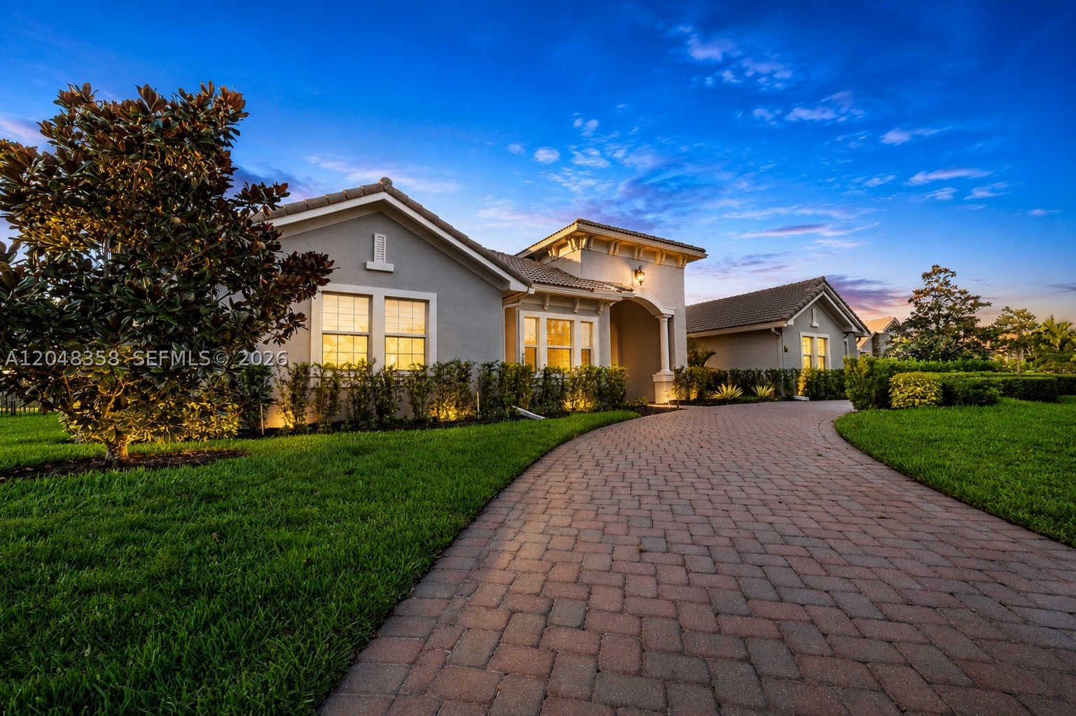 5301 S Sterling Ranch Cir