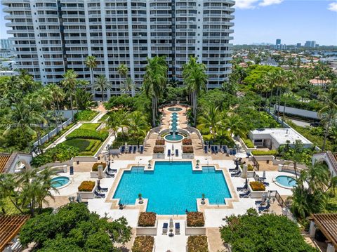 Photo of 2000 Island Blvd #2409, Aventura, FL 33160 (MLS # A11838807)