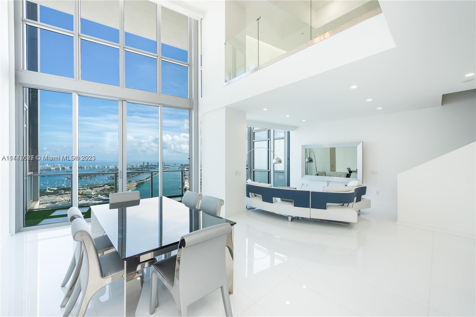 MARQUIS CONDO - Residential