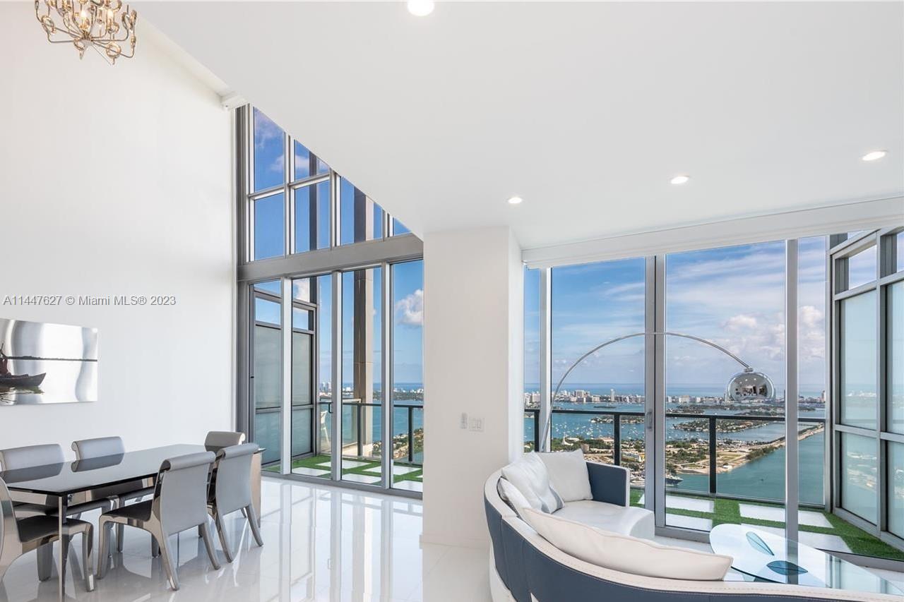 MARQUIS CONDO - Residential