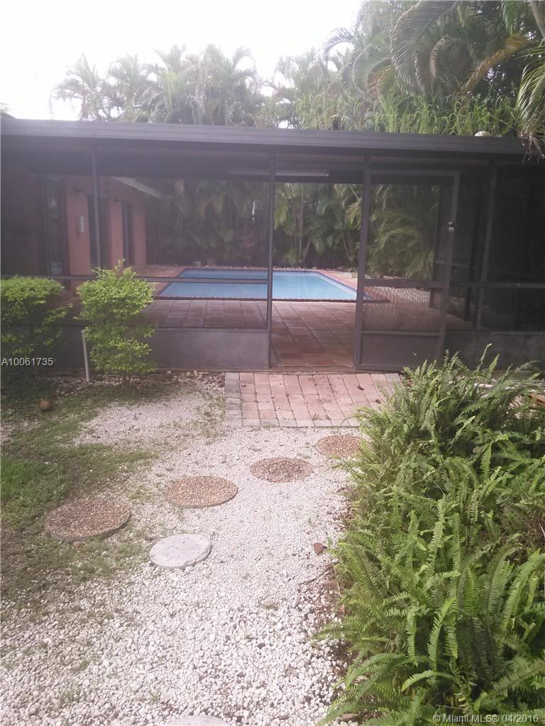 Woodfield - Residential Lease