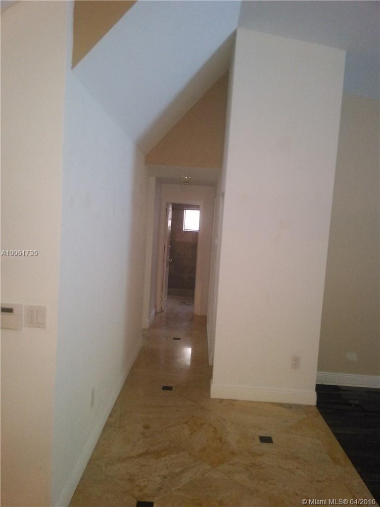 Woodfield - Residential Lease