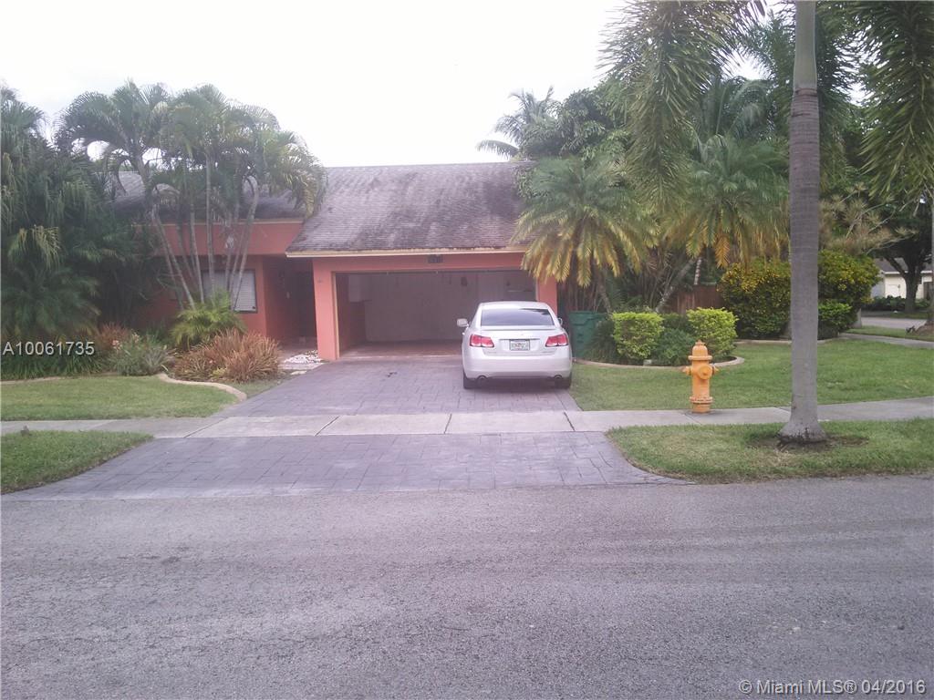 Woodfield - Residential Lease