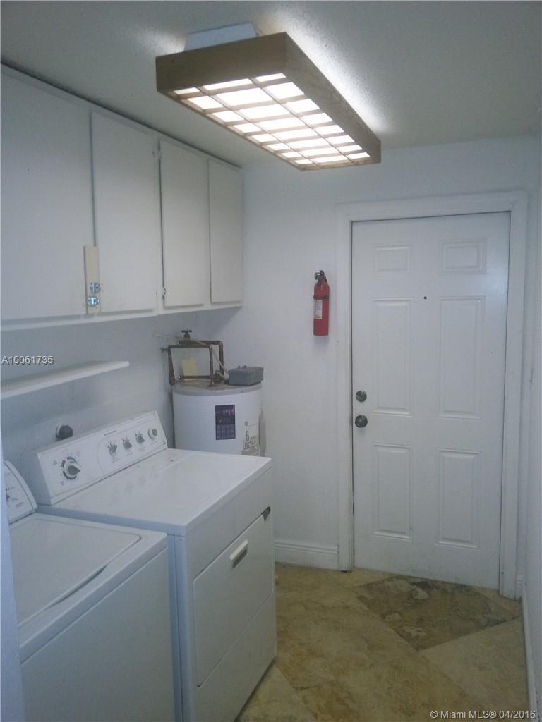 Woodfield - Residential Lease