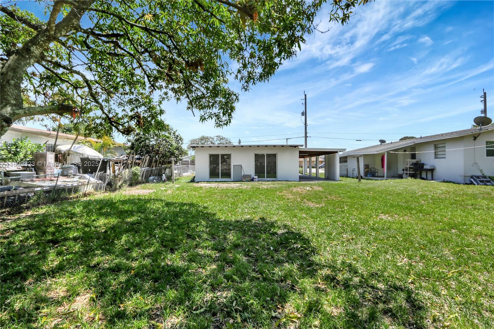 NORTH WEST LAUDERDALE - Residential Lease