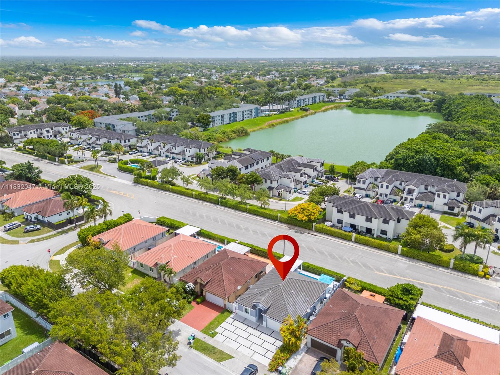 HERFA SUB - Residential