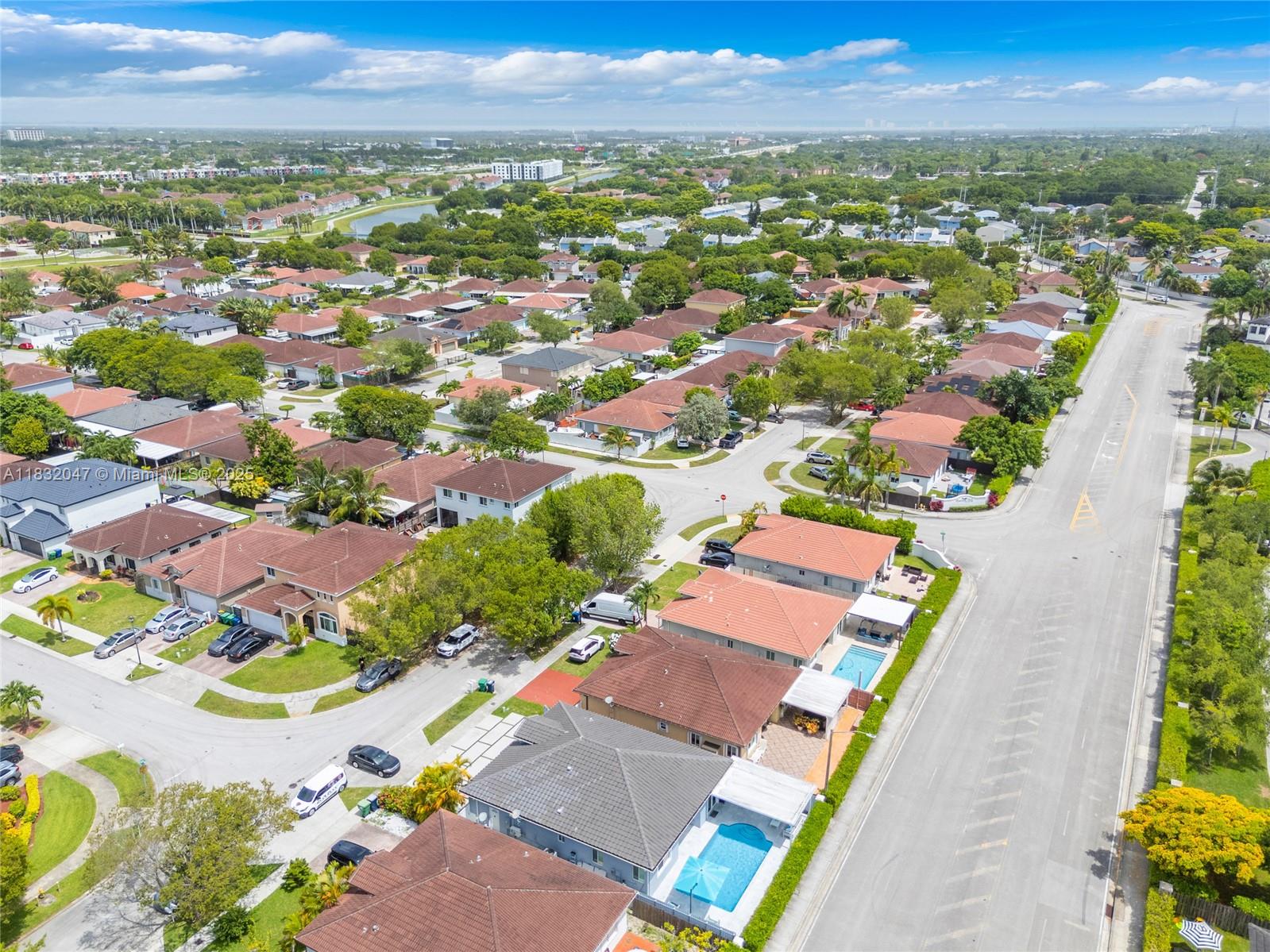 HERFA SUB - Residential