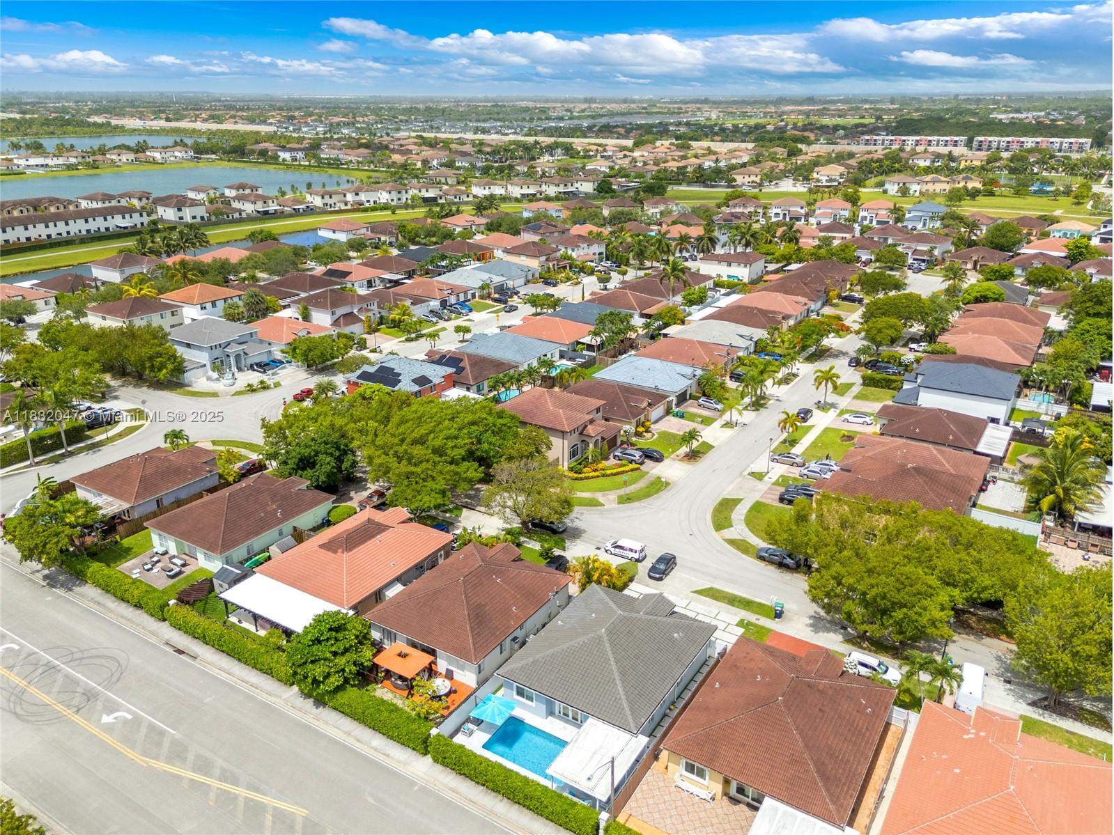 HERFA SUB - Residential