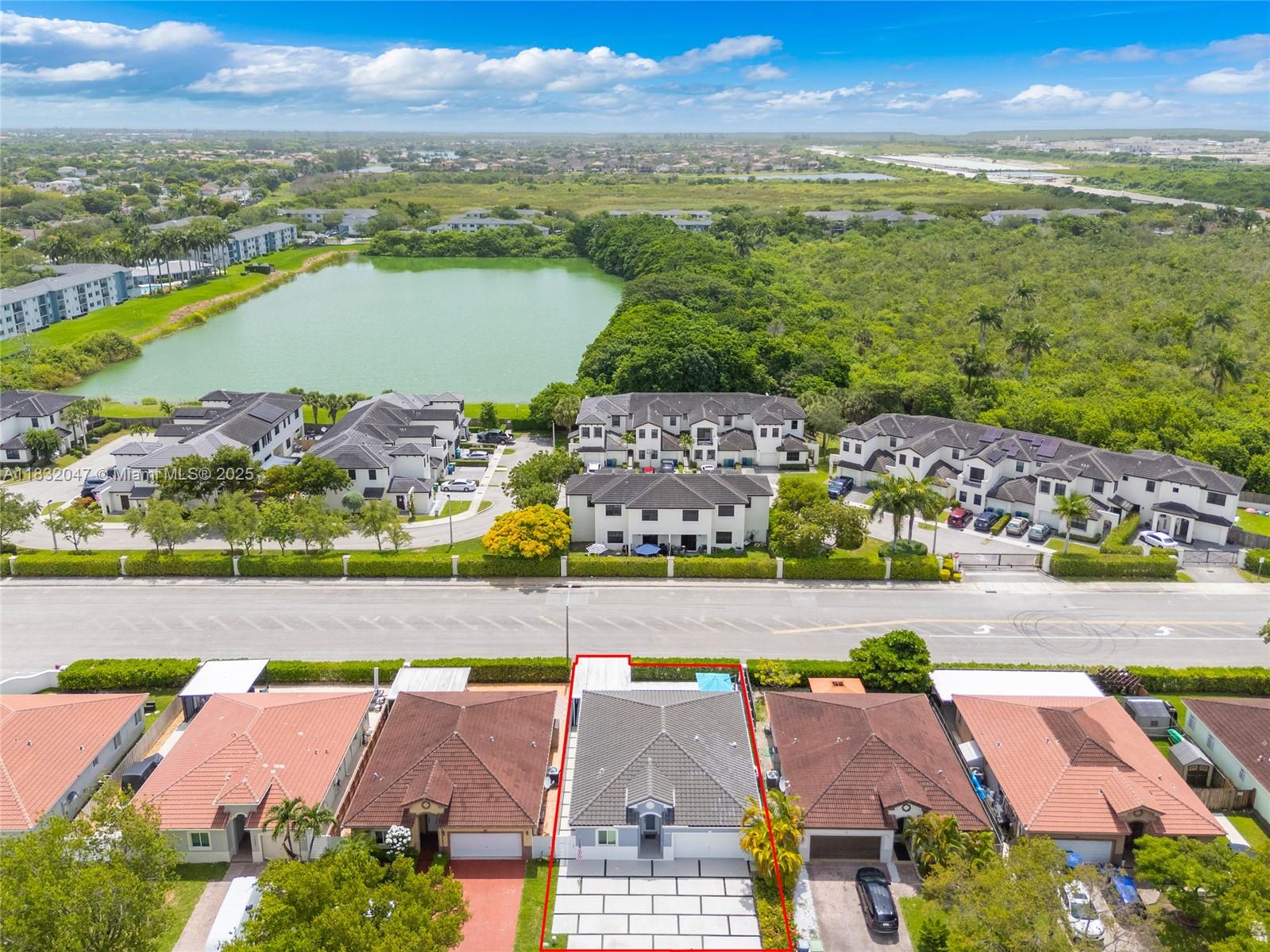 HERFA SUB - Residential