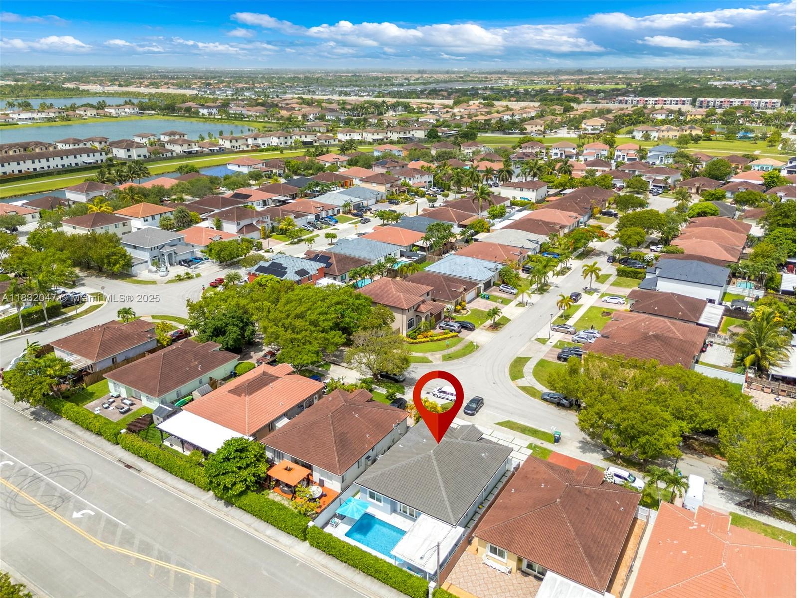 HERFA SUB - Residential