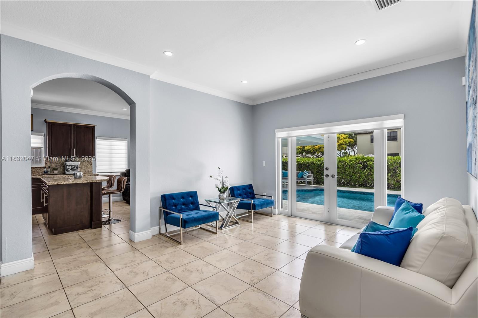 HERFA SUB - Residential