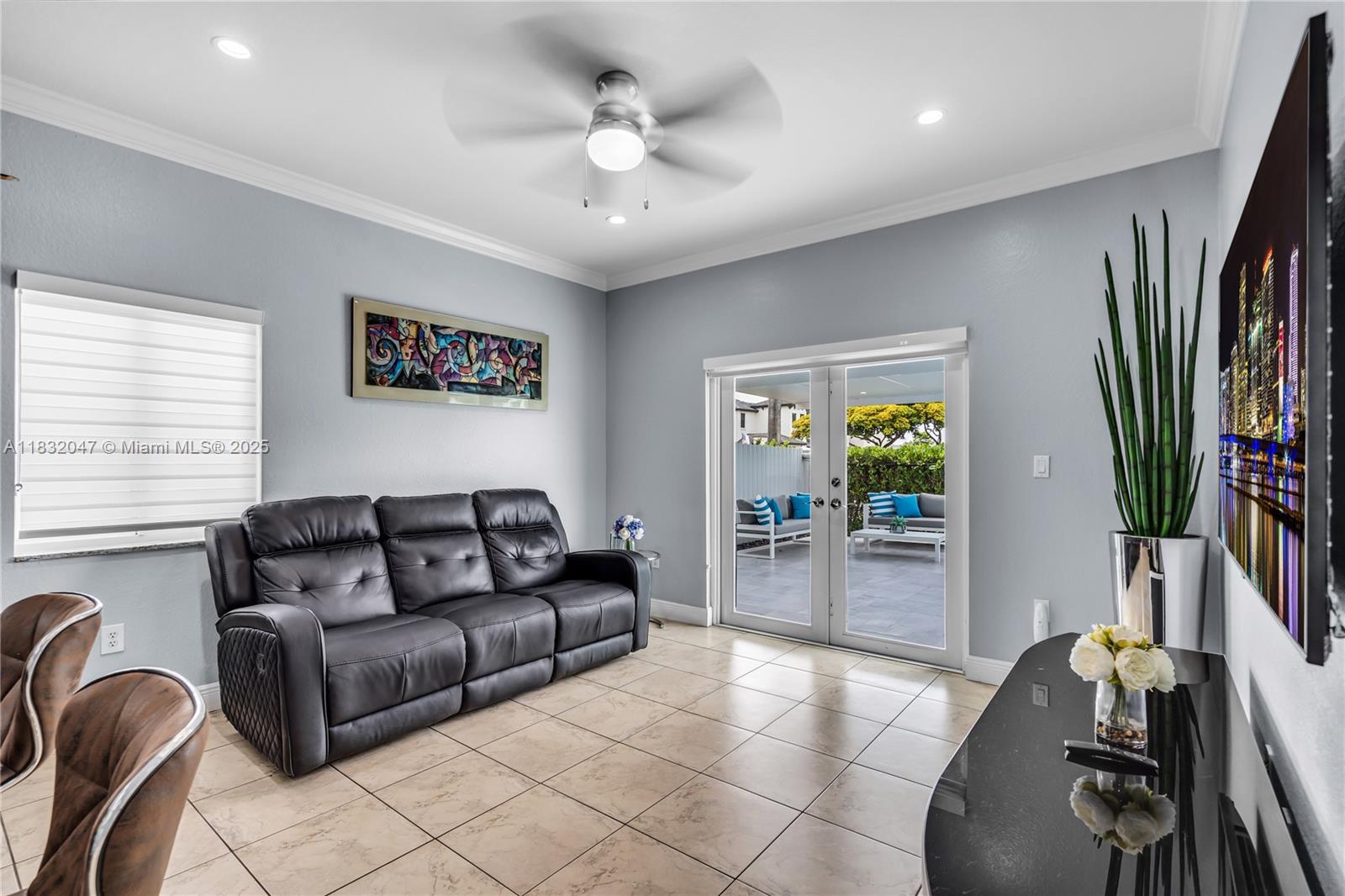 HERFA SUB - Residential