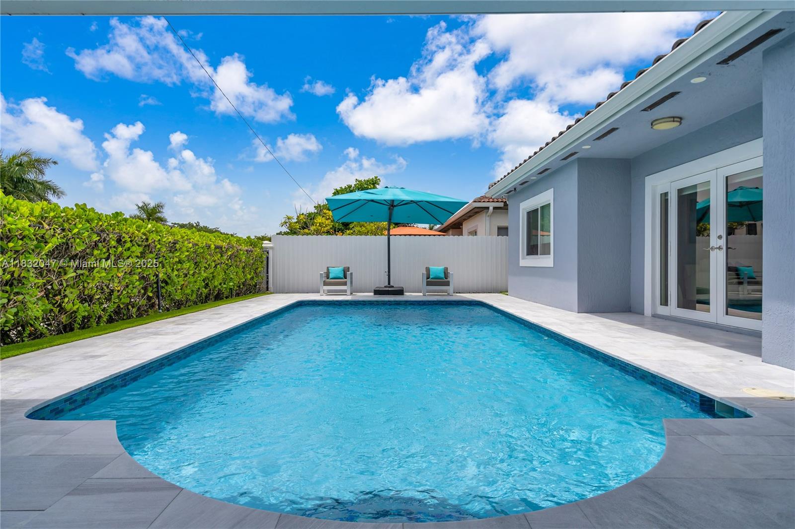 HERFA SUB - Residential