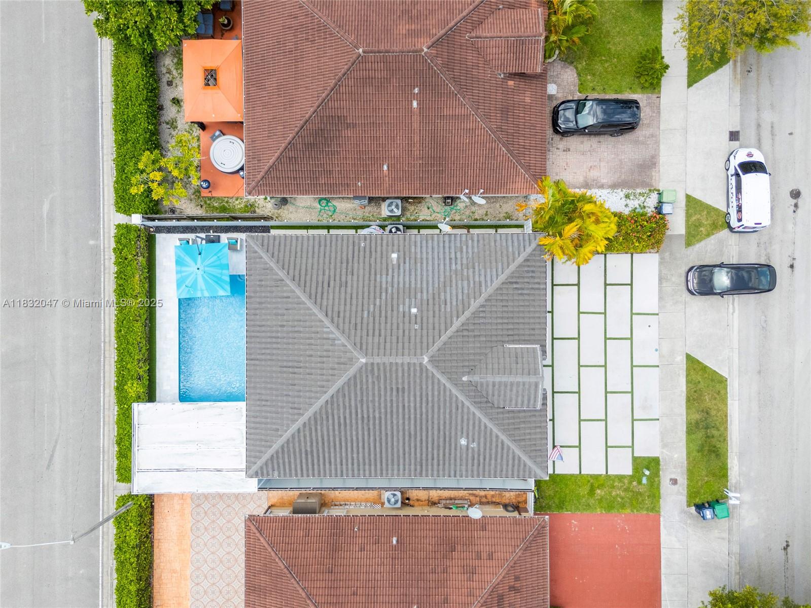 HERFA SUB - Residential