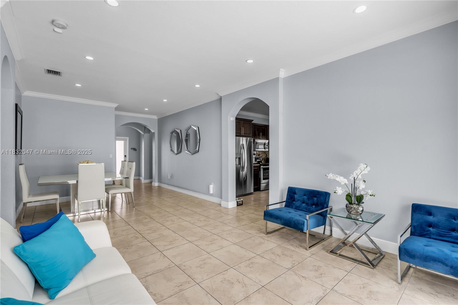 HERFA SUB - Residential