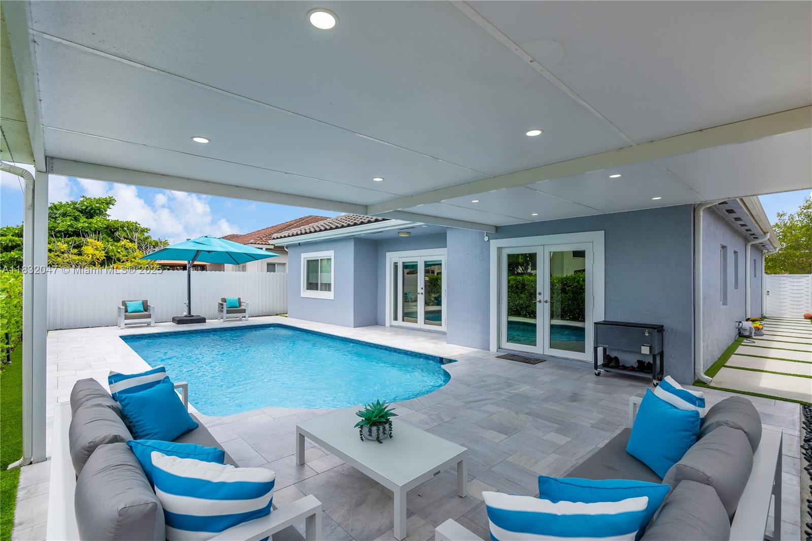 HERFA SUB - Residential