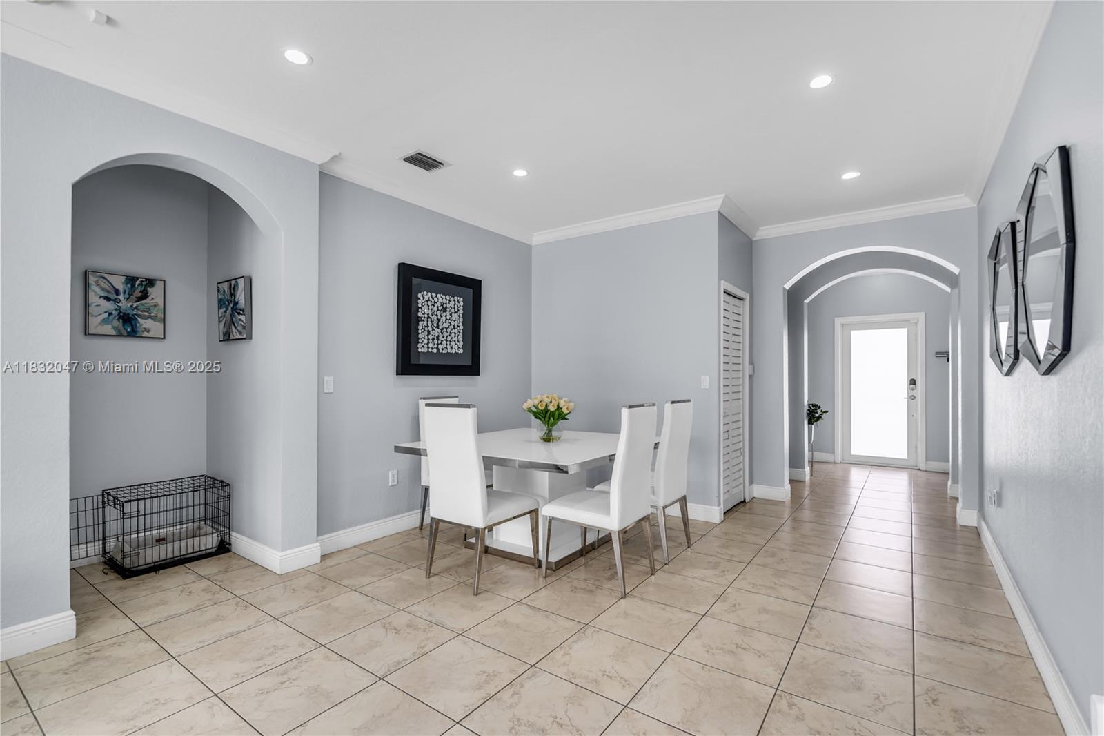 HERFA SUB - Residential