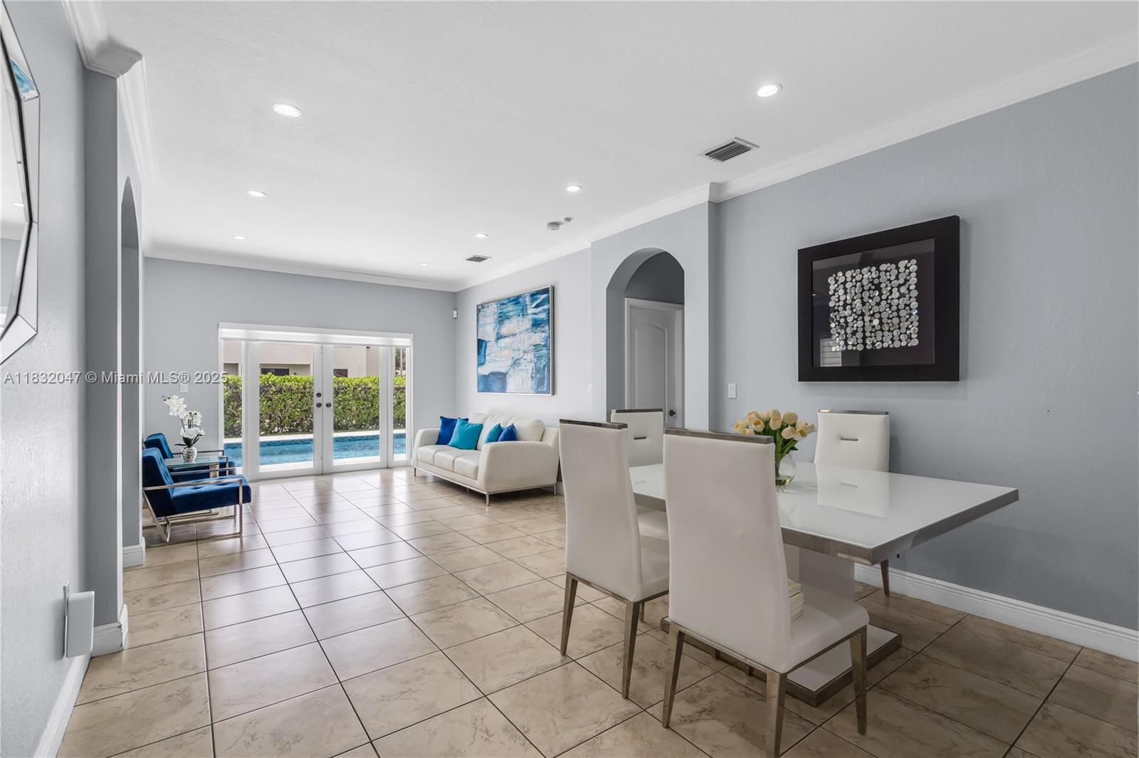 HERFA SUB - Residential