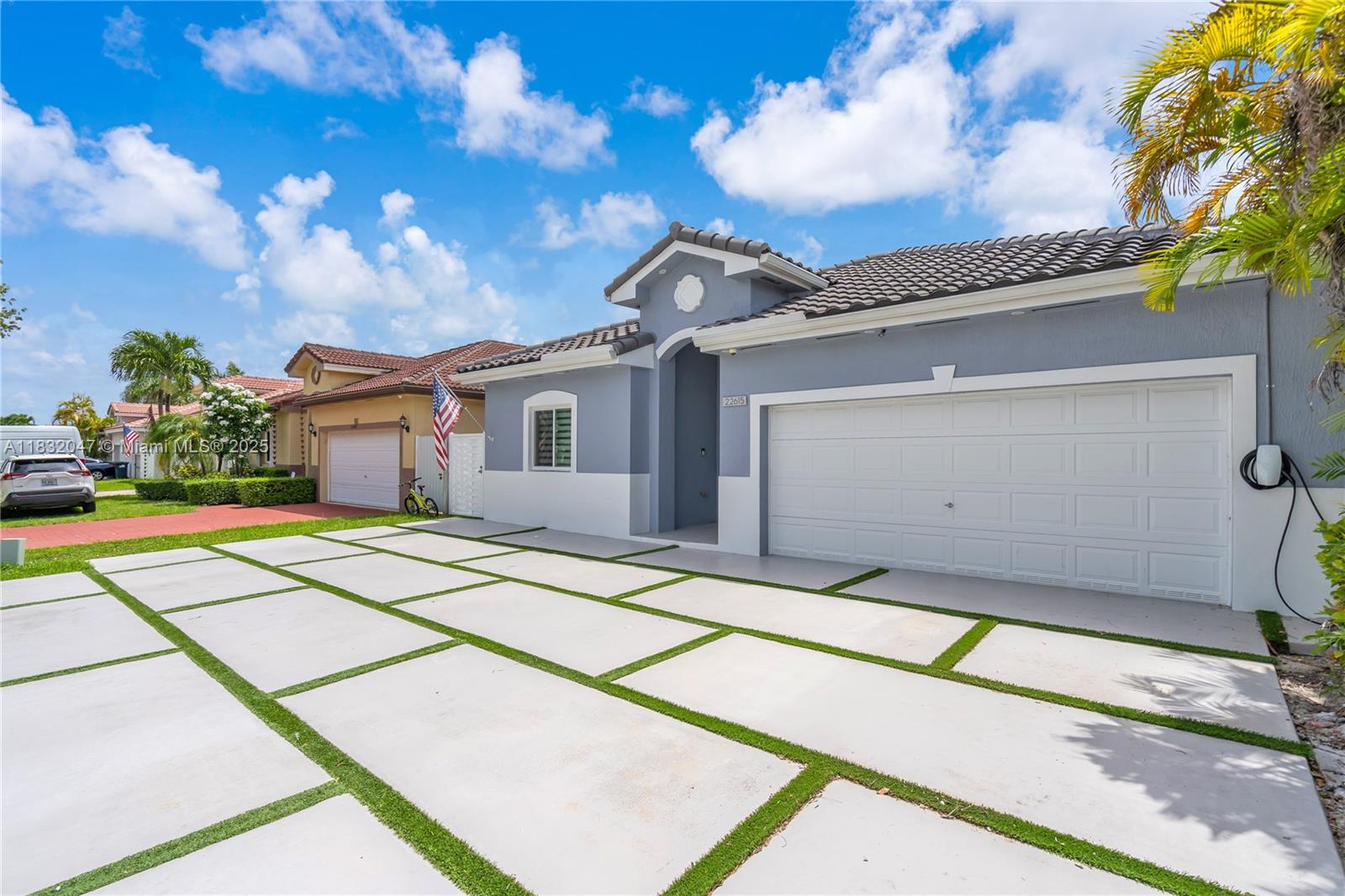 HERFA SUB - Residential