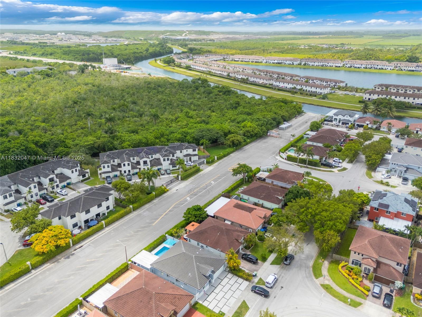 HERFA SUB - Residential