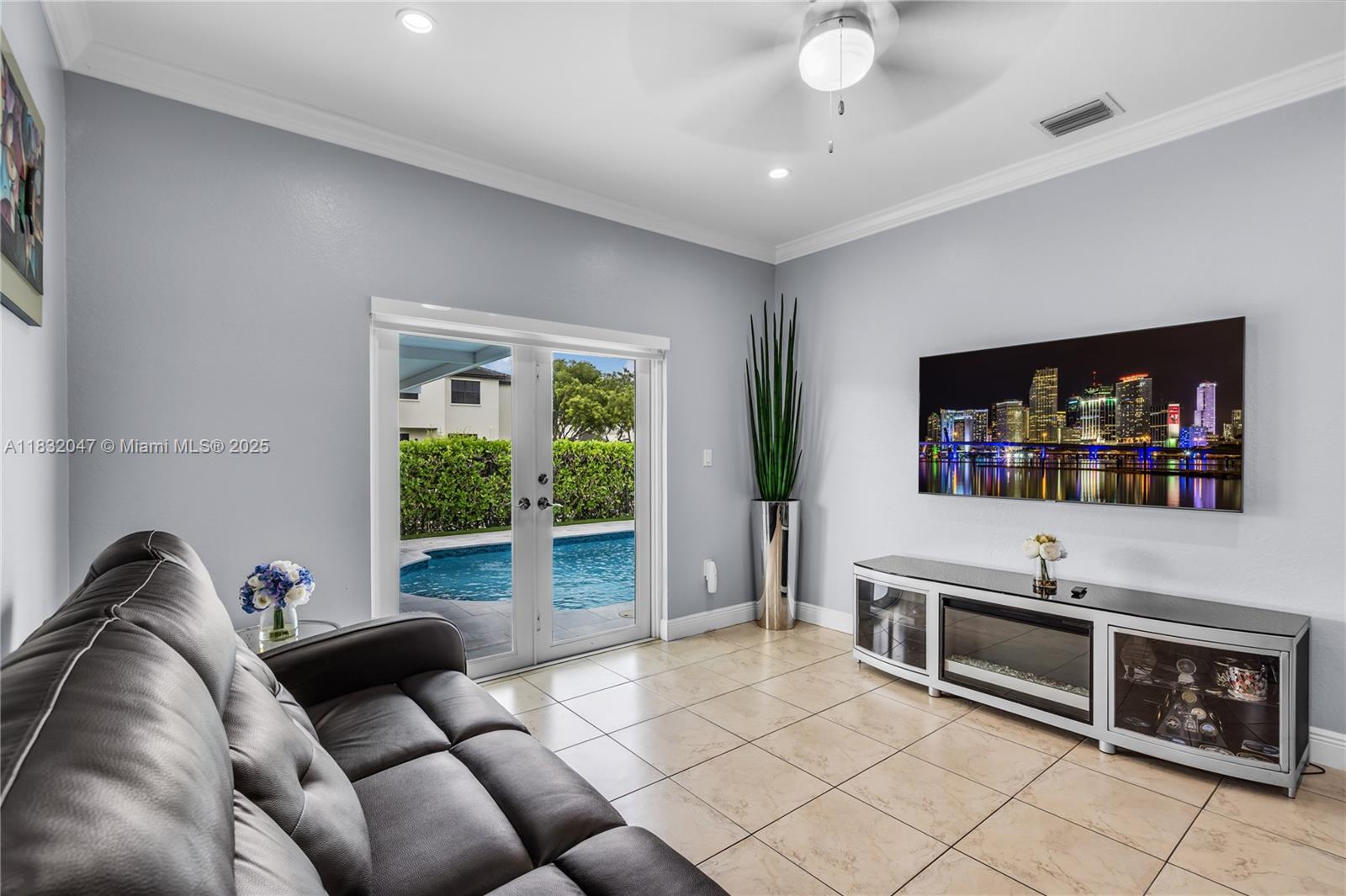 HERFA SUB - Residential