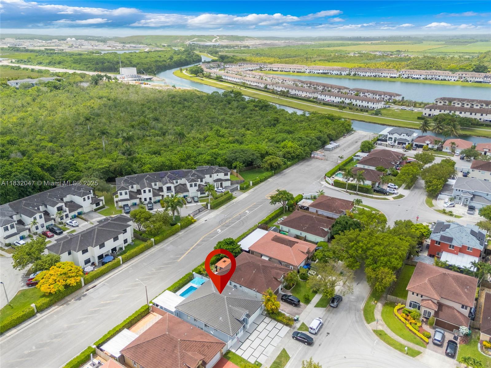 HERFA SUB - Residential