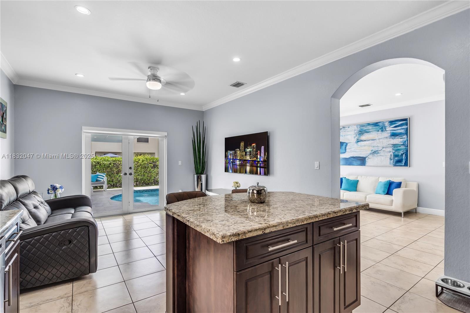 HERFA SUB - Residential