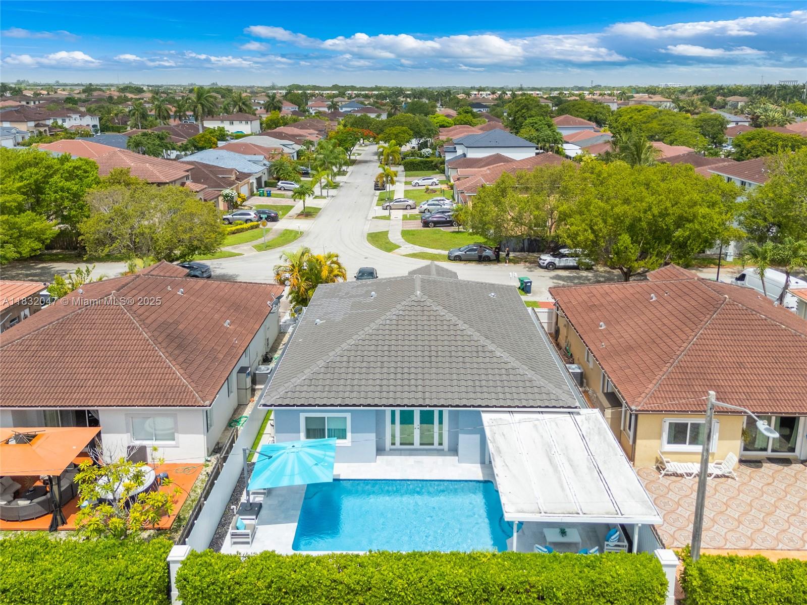 HERFA SUB - Residential