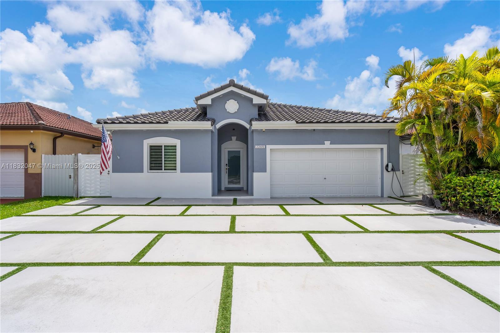 HERFA SUB - Residential