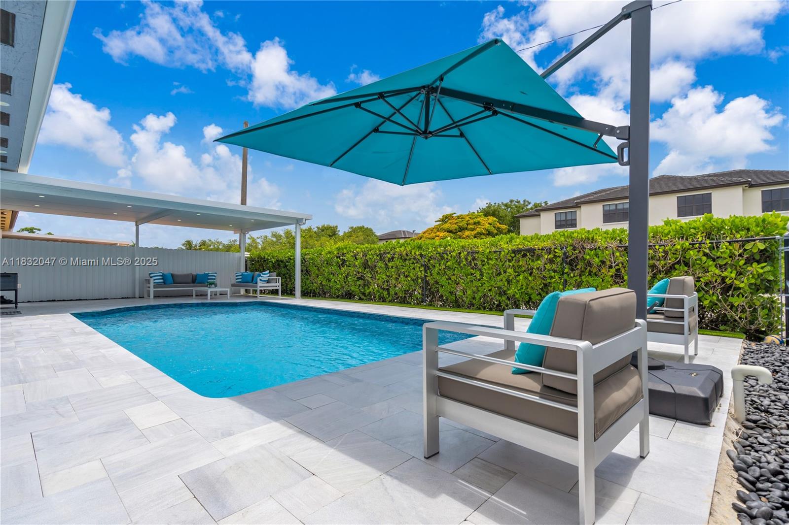 HERFA SUB - Residential