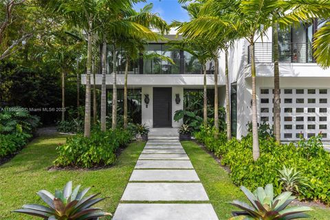 3470 Poinciana Ave Coconut Grove FL 33133