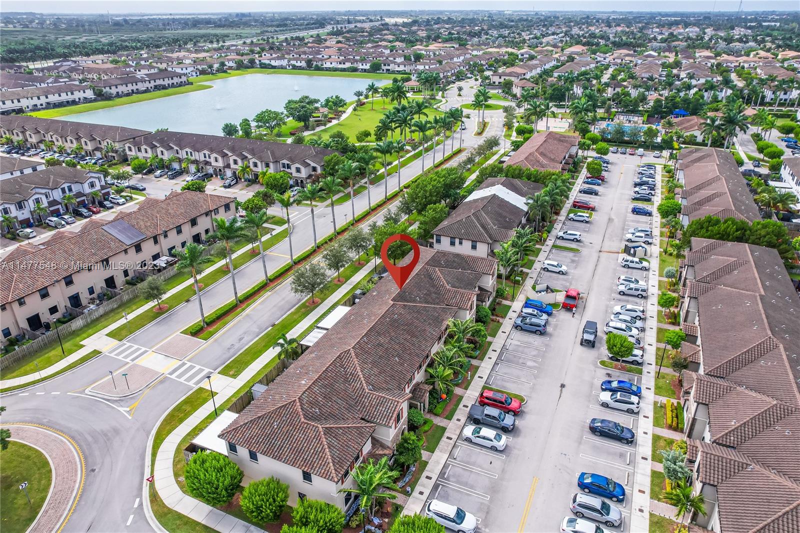 COCO PALM ESTATES - Residential