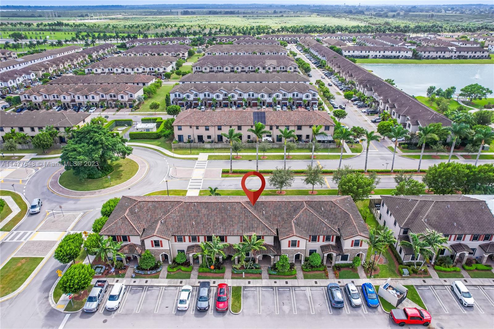 COCO PALM ESTATES - Residential