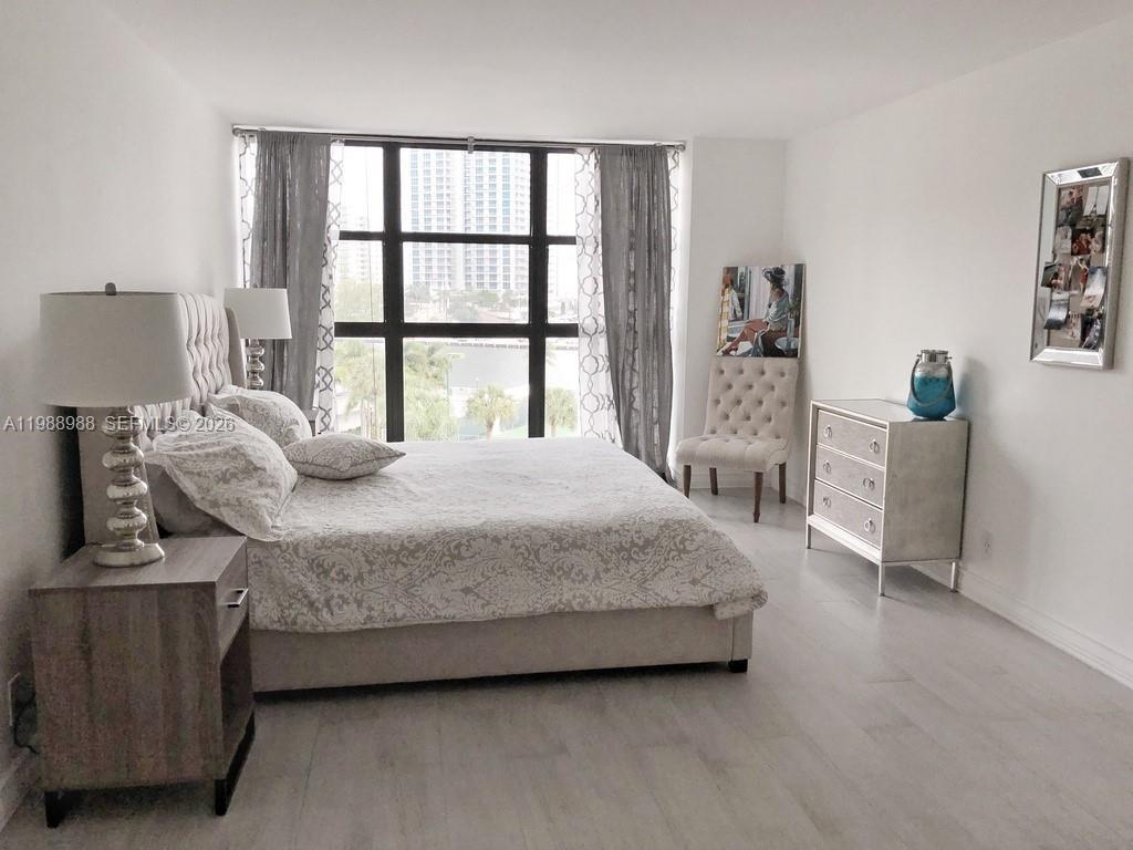 TOWERS OF OCEANVIEW EAST - Residential Lease