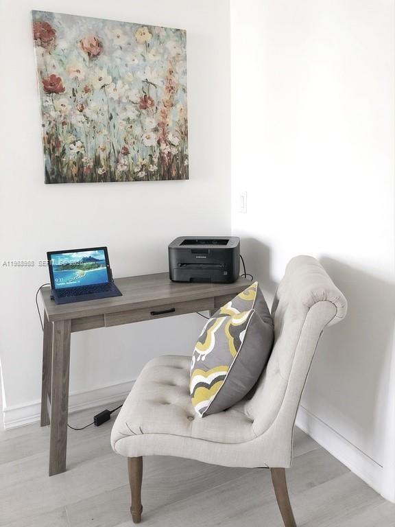 TOWERS OF OCEANVIEW EAST - Residential Lease