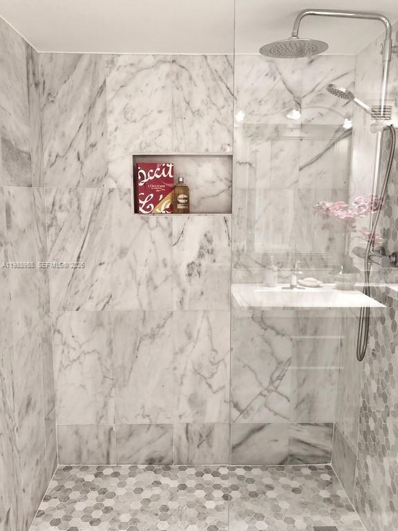 TOWERS OF OCEANVIEW EAST - Residential Lease