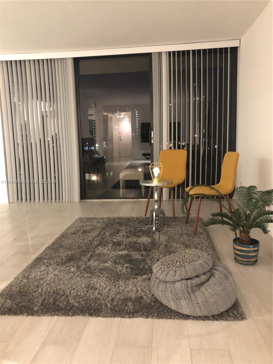 TOWERS OF OCEANVIEW EAST - Residential Lease