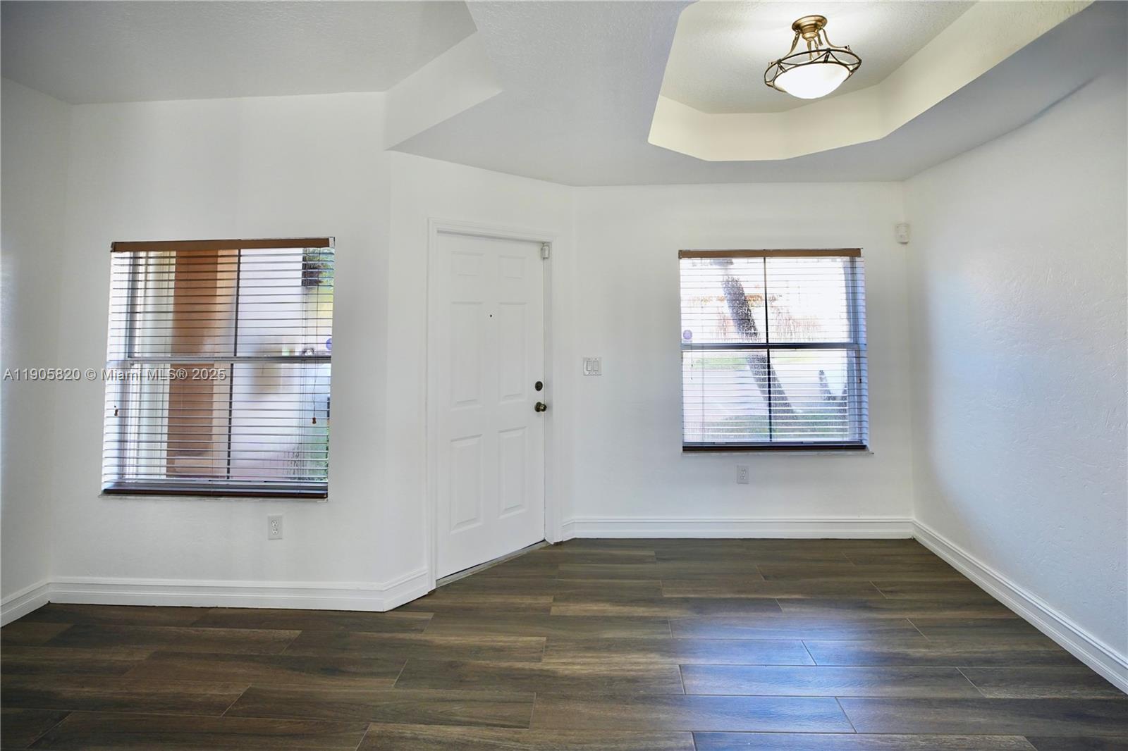 THE GATES AT DORAL ISLES - Residential Lease