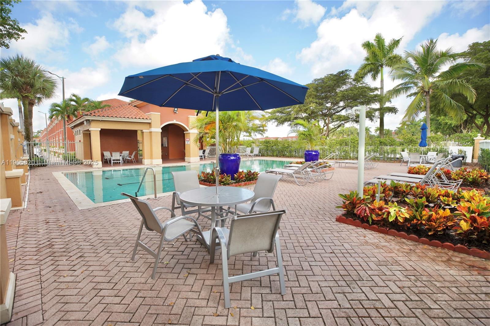 THE GATES AT DORAL ISLES - Residential Lease