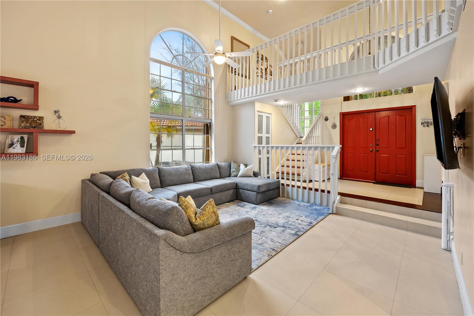 EMBASSY LAKES - Residential