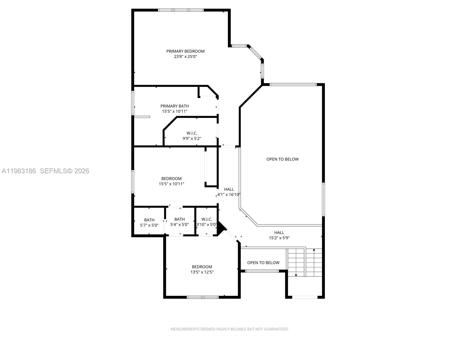 EMBASSY LAKES - Residential
