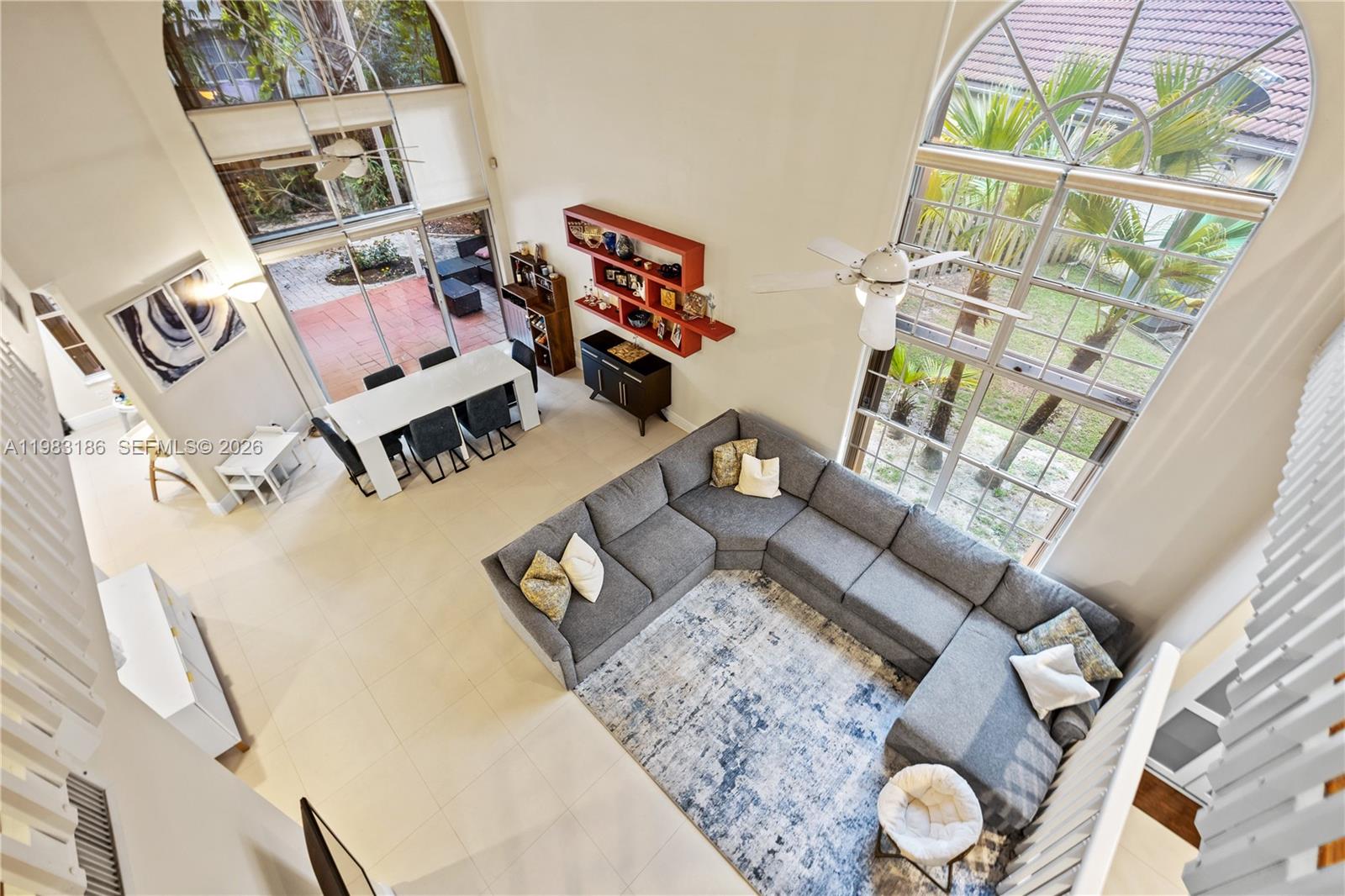 EMBASSY LAKES - Residential